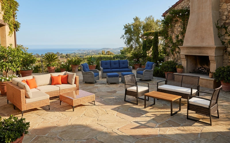 Patio Furniture Sets